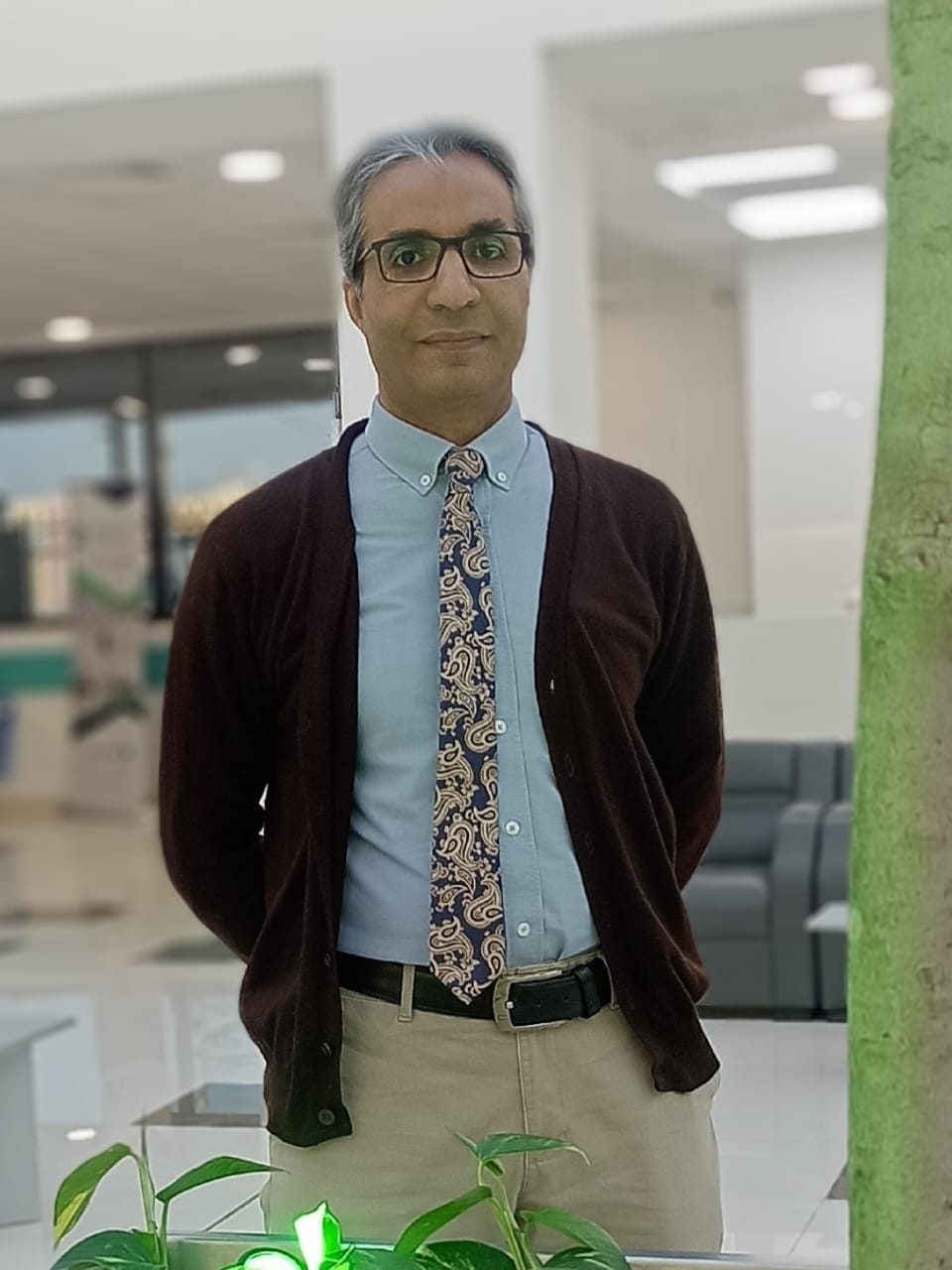 ABD ELRAHMAN MOSTAFA