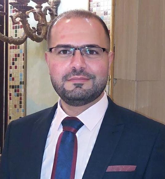 صورة - محمد شاهين