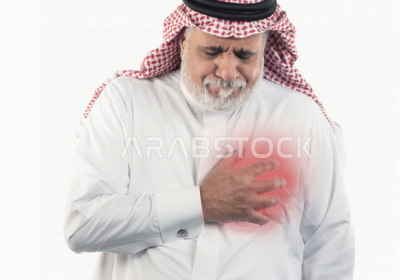 chest-area