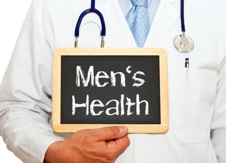 Men’s,Health Men's,Health