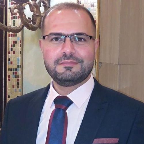 صورة – محمد شاهين صورة - محمد شاهين
